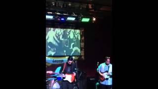 The Knockout Kings - Little Lil