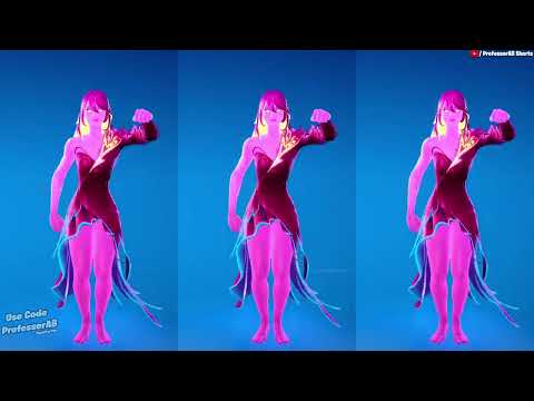 Fortnite Bounce Wit It Tiktok Emote With Hot Aphrodite Skin Immortal Style Thicc 🍑😘😜😍