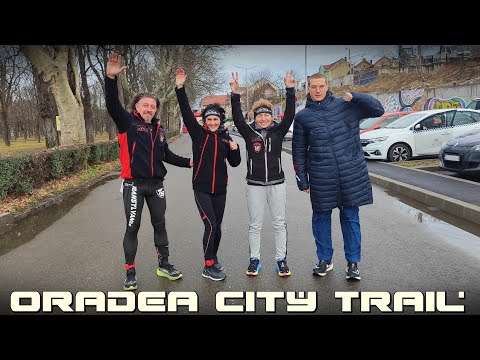 Oradea City Trail - 2024