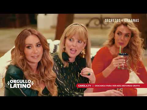 Orgullo Latino | Canela.TV