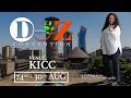 2026 DOZ CONVENTION | AUGUST 24 -30 2026 | KICC | REGISTER NOW