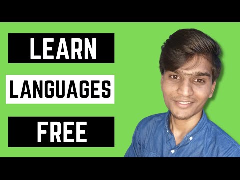 Learn Languages Free 🎉 | Duolingo