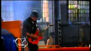Lemonade Mouth - And the Crowd Goes