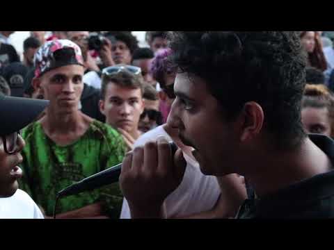 Suiky VS Shold - Batalha da Torre 42ª edição (1ª Fase)