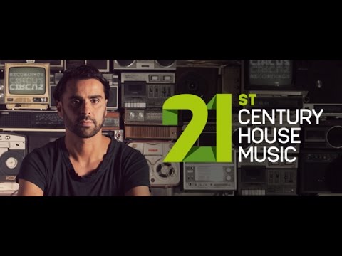 21st Century House Music 241 (with Yousef) 14.01.2017