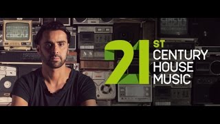 21st Century House Music 241 (with Yousef) 14.01.2017