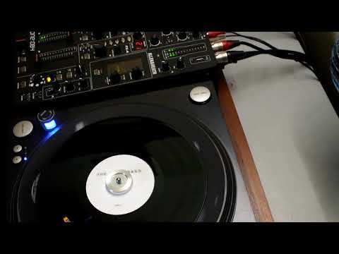 Brooklyn Bounce  - The Real Bass (Mix 2) 137/Bpm - Vinyl