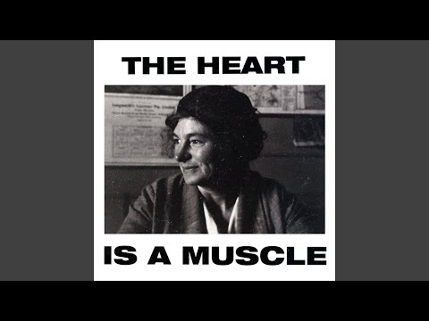 The Heart Is a Muscle (Radio Edit)