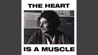 The Heart Is a Muscle (Radio Edit)