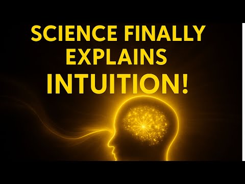 Quantum Science of Intuition: Learn to Unlock Your Hidden Wisdom