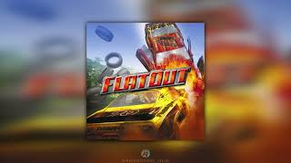 Splatterheads — Fish Biscuit | FlatOut OST