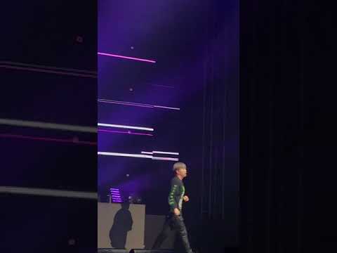 190824 창모 (CHANGMO) - 아이야[비트온탑 (BEAT ON TOP)]