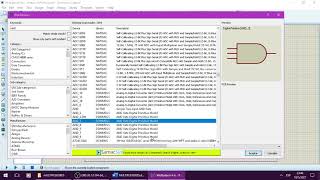 Multiplexor de 4 entradas