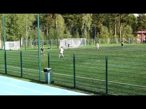 T18 ykkönen JyPK vs Kuusysi 8.9.2019