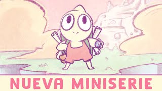 ✨ ¡NUEVA MINISERIE! ✨ - Urbia Stories: Cartógrafo (Tráiler Final)