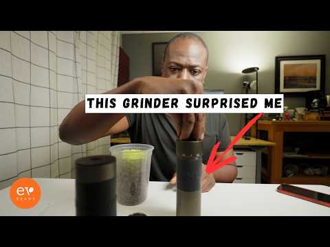 Kin Grinder K2 vs K6: 4-Month Honest Review | Worth It?
