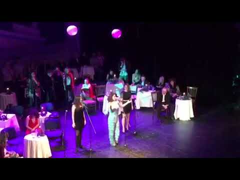 Brod plovi za Beograd 2017. Sofija Jurican - Proud Mary (Tina Turner)