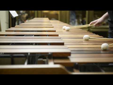 Tambourin Paraphrase - Keiko Abe