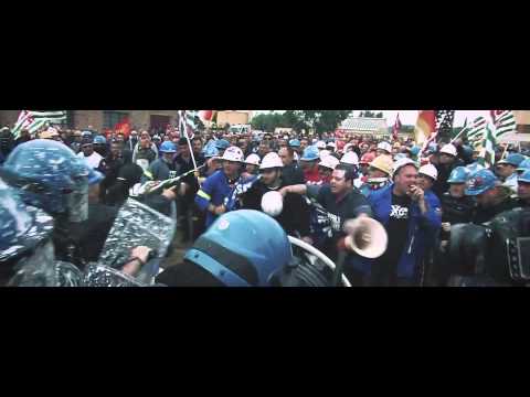 video frame placeholder