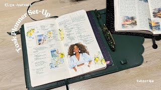 My Productivity System: Task Planner Setup That Works For Me #planner #productivity #taskmanagement