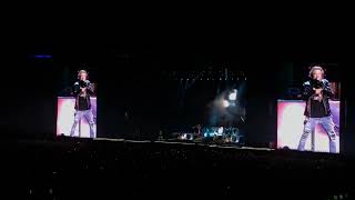 Guns N Roses Tour 2022 Sāo Paulo 24/09/2022  - Brasil parte 1