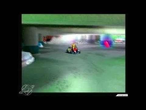 furious karting compatible xbox 360
