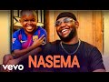 B2k Mnyama Nasema Visualizer