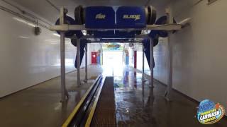 Eclipse Application Arch – Non-Illuminated Video Eclipse Application Arch – Non-Illuminated Video