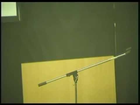 Eve 2nd Jamaadi al-Thaani 1436 - Ayyam-e-Fatimiyya Majlis (English)