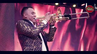 LA DINASTIA DE TUZANTLA, MICH. - CORRIDO DE JUAN MARTHA - (en Concierto #DesdeCasa)