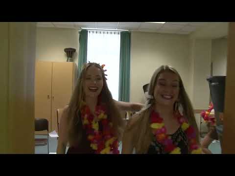 LGE Lipdub 2016 - Mashup