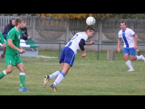 B klasa: Orz Goworowo - Świt Baranowo