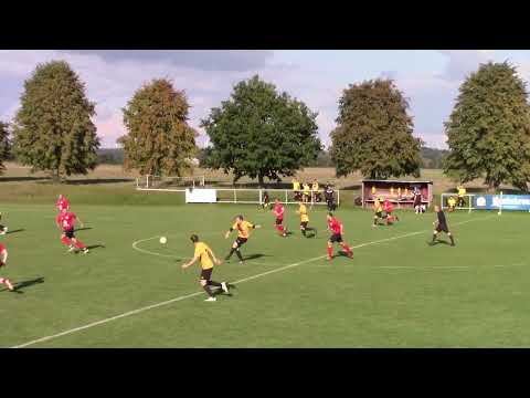 Holtendorfer SV - LSV Friedersdorf 1:2