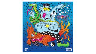 CONS EP Vol. 2 DJ MIX by Nick Catchdubs