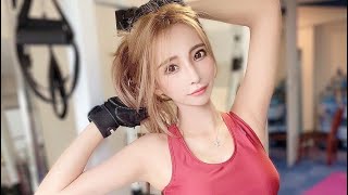 ヒップアップトレーニング?