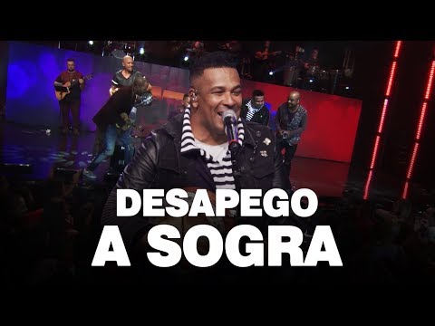 Samprazer - Desapego/A sogra (DVD Olha o Nosso Samba)
