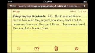 Baby be there - Nu flavor