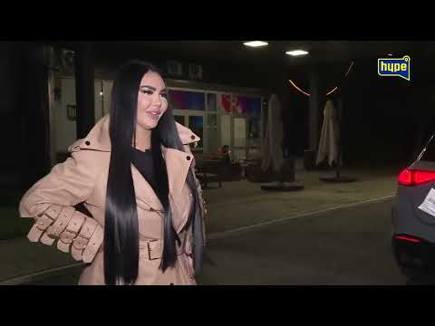 "Roditeljima sam zapalila kuću! Celo leto sam bila u bolnici!" Anđela Veštica