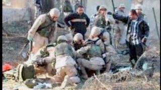 ROADMARK - Walking McCall Again