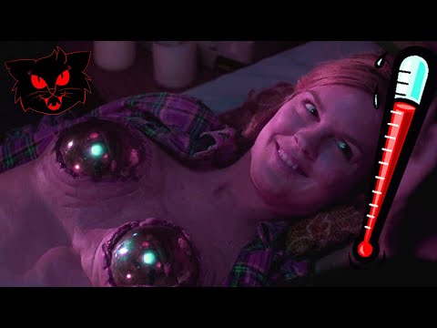 Turnin' up the heat with Phantasm IV: OBLIVION