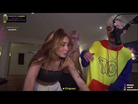 LUCK RA CANTA PO ENCIMA