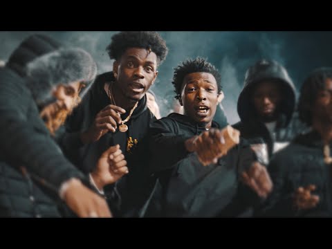 Deuczy x Jay Hendo - Deadly (Official Video) [prod.by ShoBeatz]