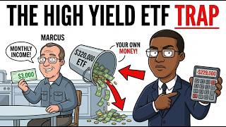 The High-Yield Lie: Why You're Actually Getting Poorer