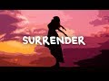 Natalie Taylor - Surrender (Lyrics)