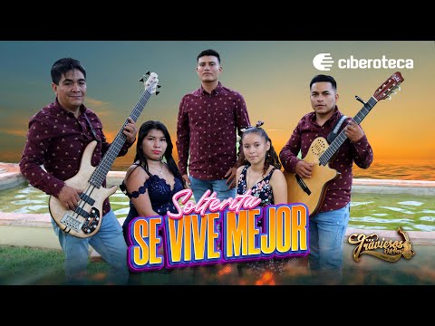 Solterita se vive mejor - Traviesos del Perú | Ciberoteca