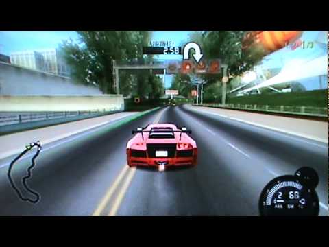 NFS Prostreet [Part 51] Race then Upgrades