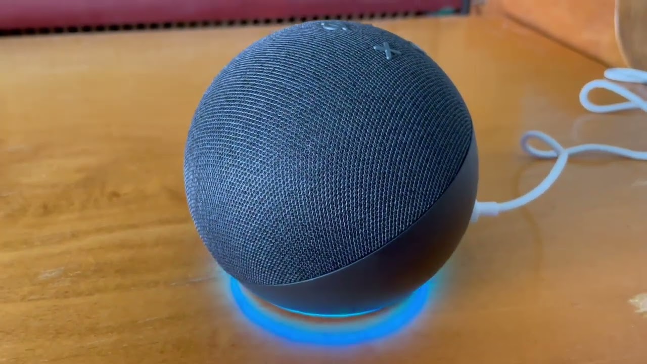 Alexa Can’t Hear Me Unless I Shout – Reasons To Yell At Alexa video thumbnail