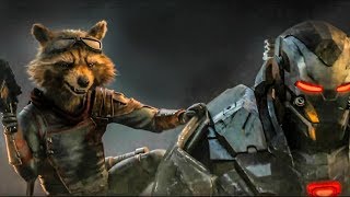 Мстители: Финал | Официальный Русский Трейлер 2