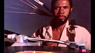 LENNY WILLIAMS --- WHEN I&#39;M DANCIN&#39;