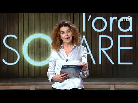 L'Ora Solare, 18 marzo 2021